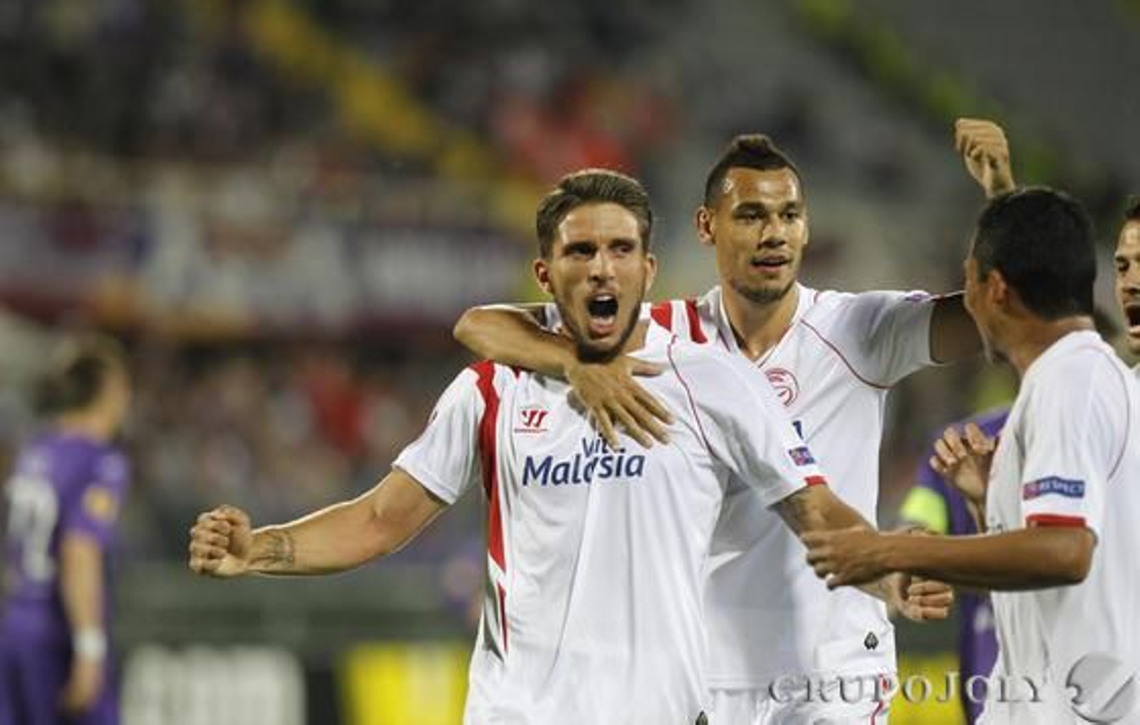 Foto: Antonio Pizarro (enviado especial)