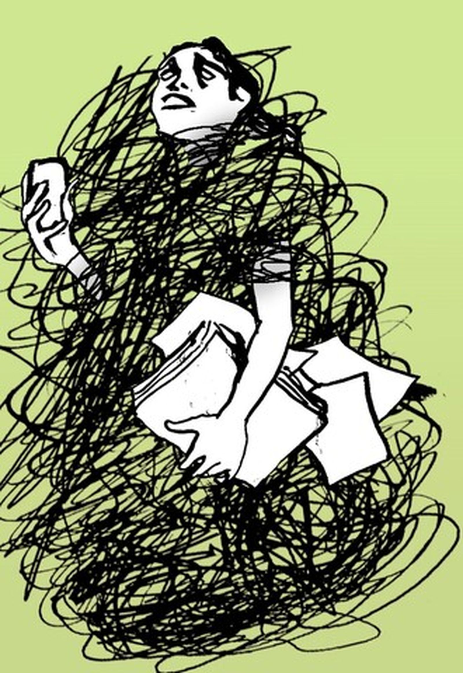 La desmotivación del profesorado