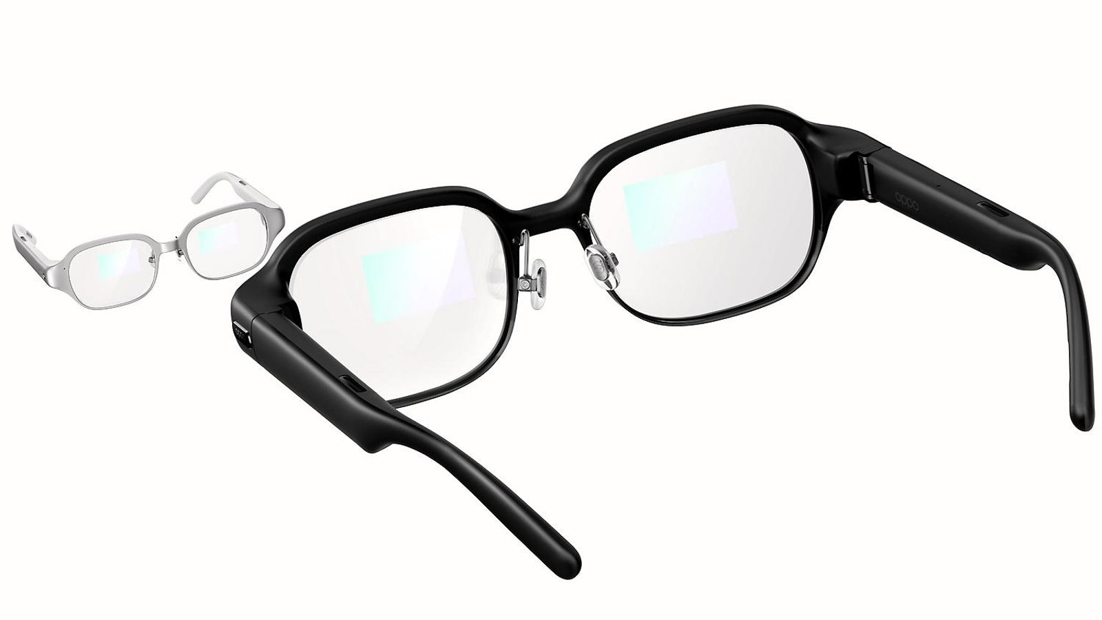 Gafas de realidad asistida Oppo Air Glass 2 Gafas de realidad asistida Oppo Air Glass 2