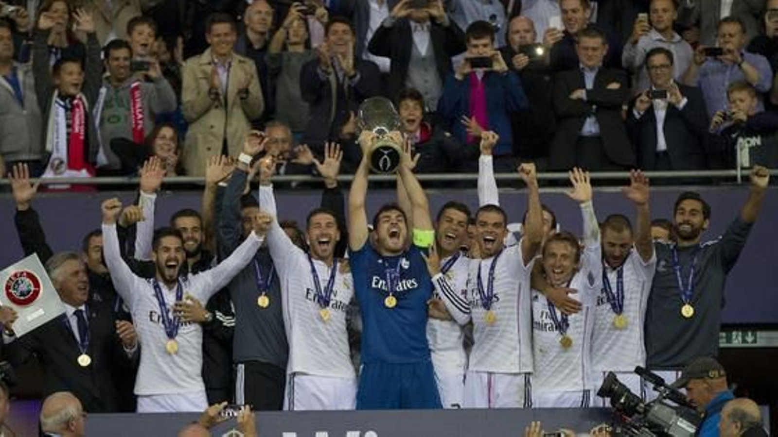 Foto: Alejandro Ramirez