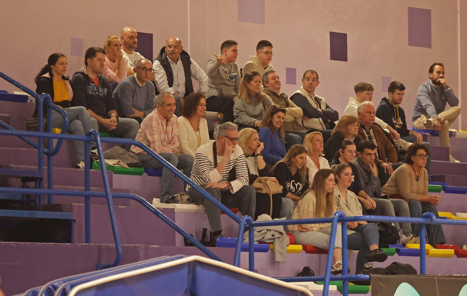 Las mejores fotos del ULB - Murgi El Ejido