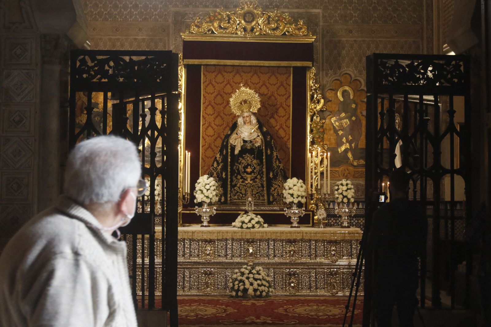 Hermandad de la Expiración.