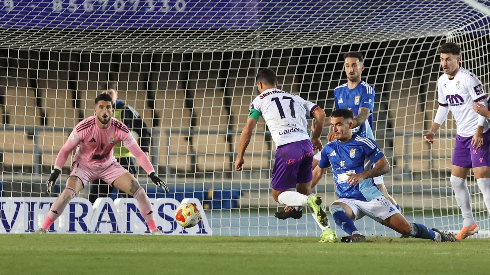 Imágenes del Xerez CD contra el Real Jaén CF en Chapín
