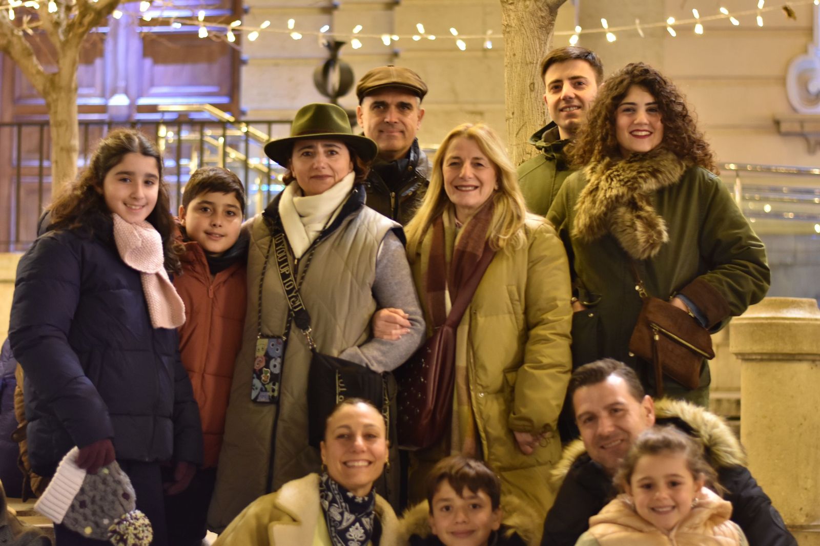 En imágenes: así disfruta la gente de la Carrera de San Antón