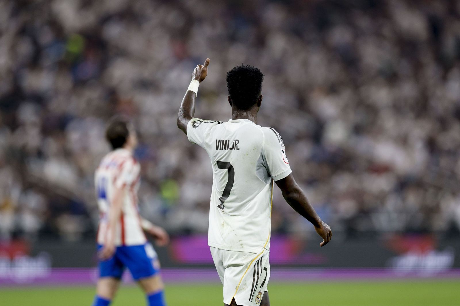 Supercopa | Las fotos del Real Madrid-Atlético