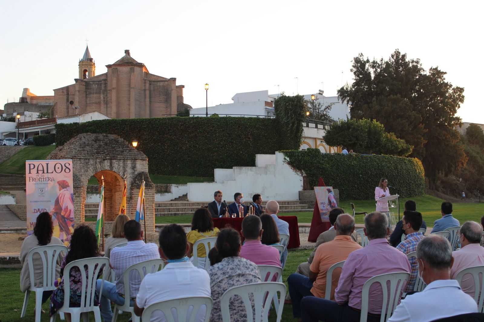 Seis toros onubenses parala cita en solitario de Miranda en la XI pinzoniana