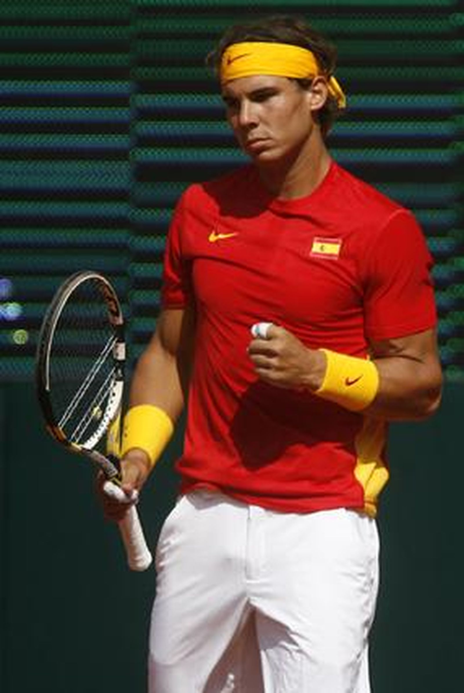 Foto: Alvaro Carmona