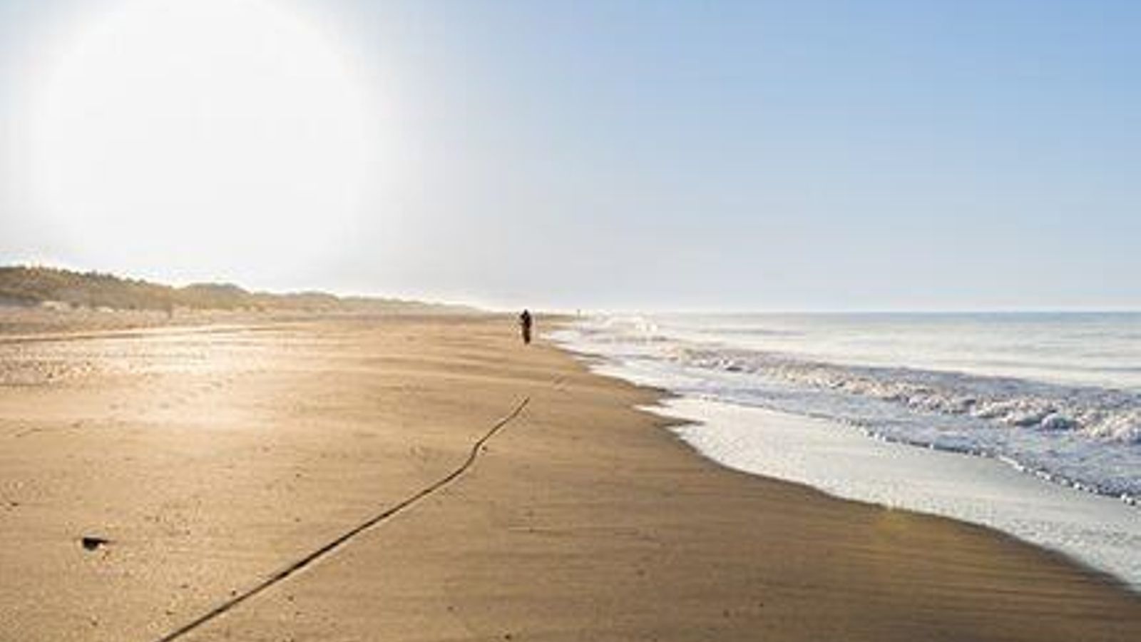 Playa de Nueva Umbría (Lepe)