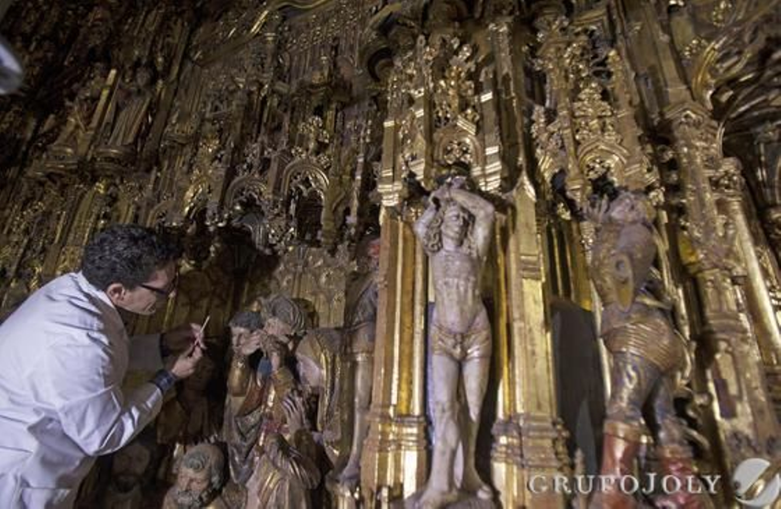 Foto: Antonio Pizarro