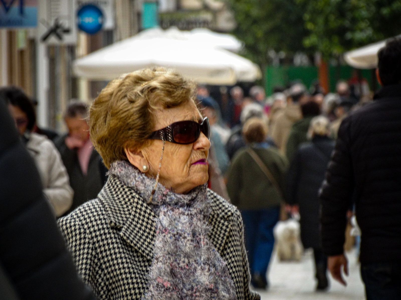 Las fotografías del viernes en Huelva