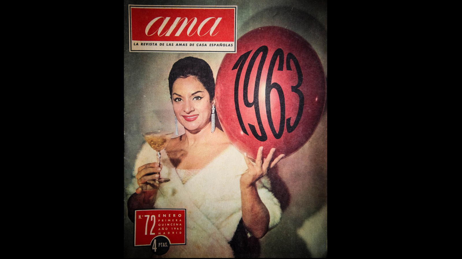 El otro museo de Lola Flores en Jerez