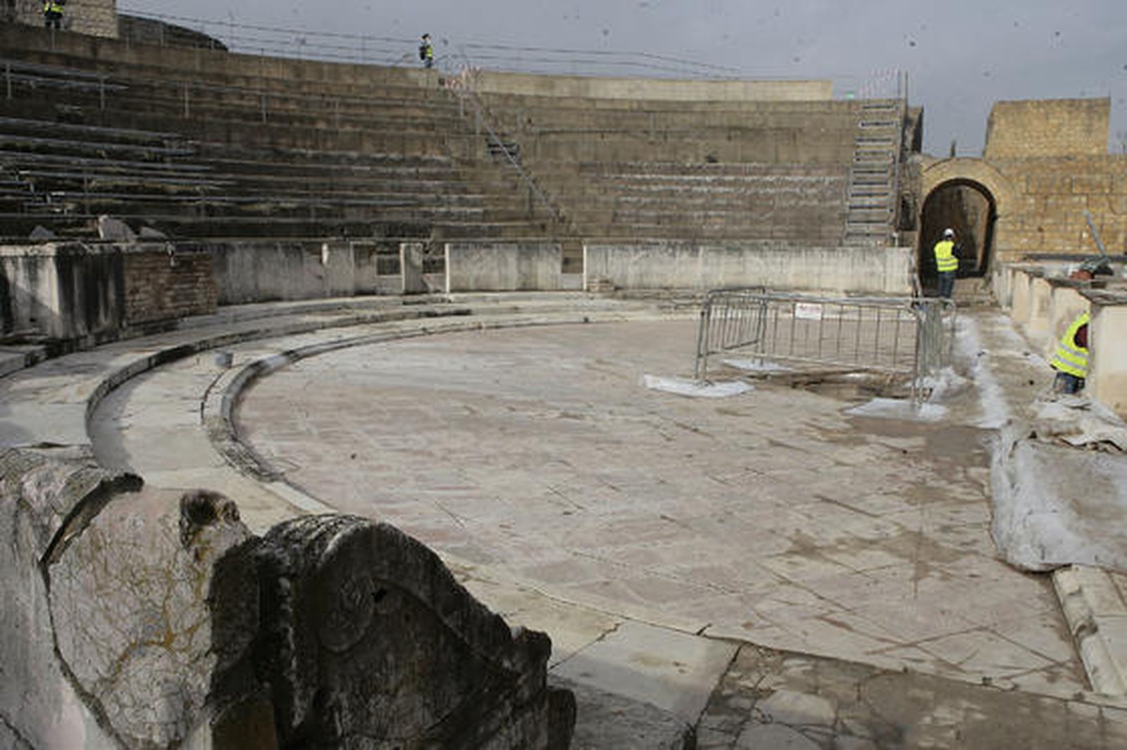 Foto: José Ángel García