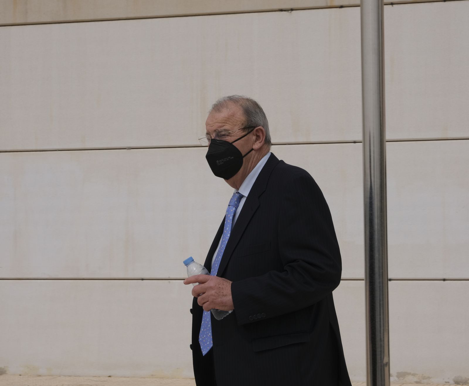 Fotogalería Juicio Caso Poniente