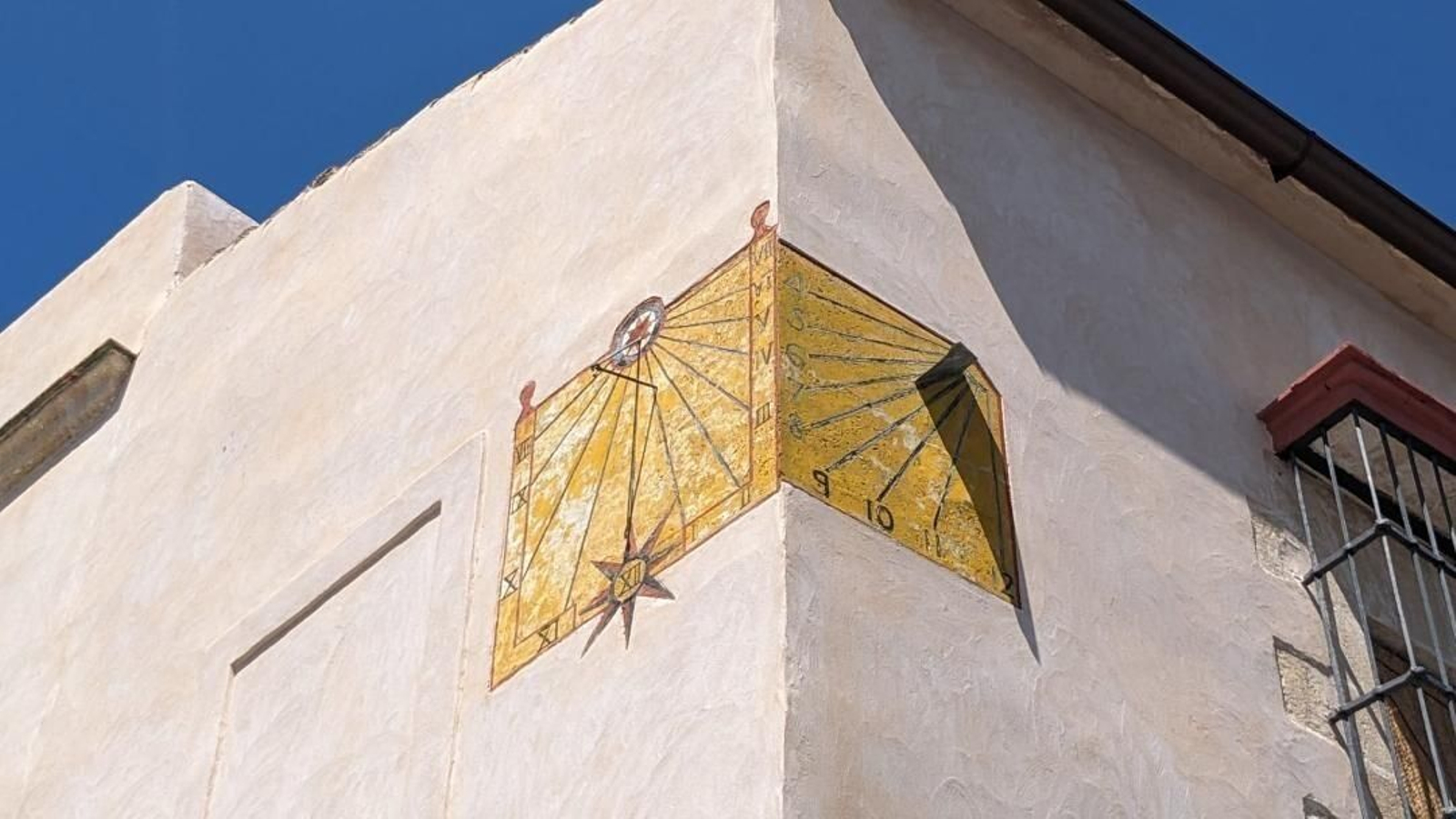 Así es La Casa del Reloj