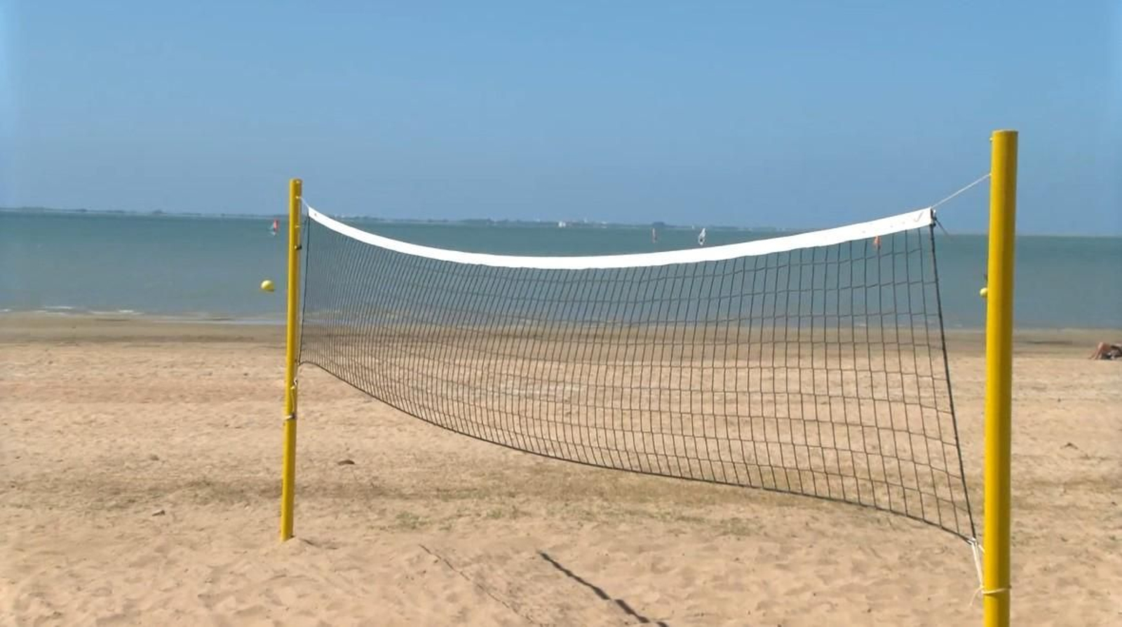 La pista para el campeonato ya está preparada en La Cachucha