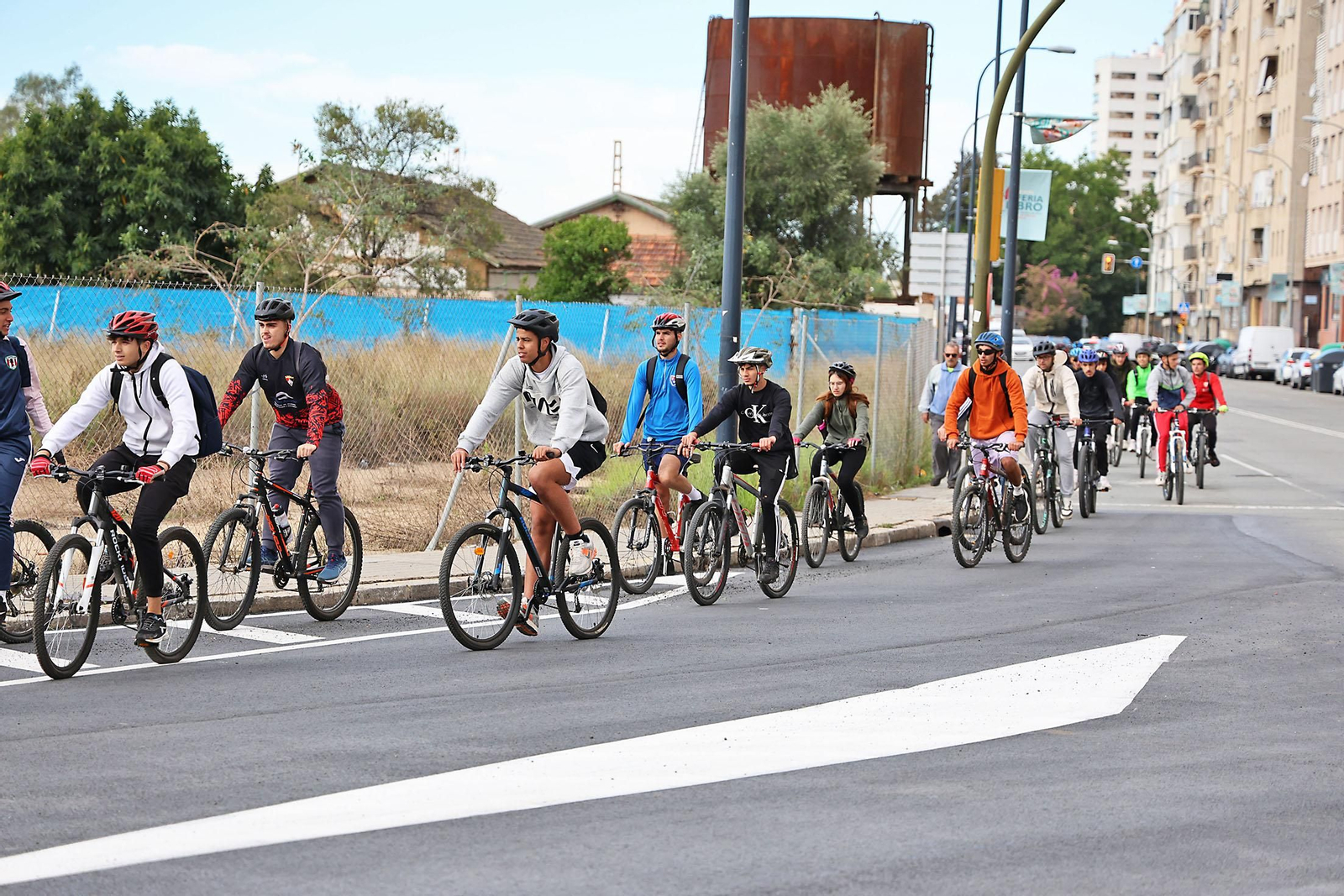 Las imágenes más destacadas del lunes 28 de octubre en Huelva
