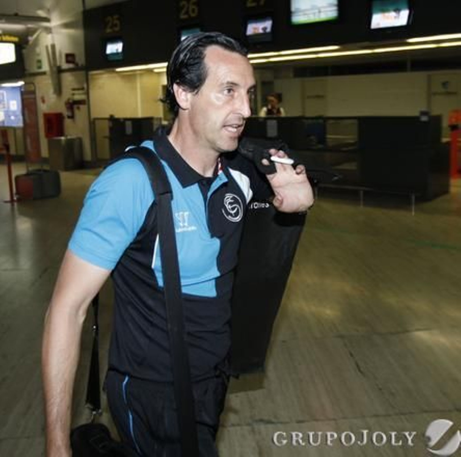 Foto: José Ángel García