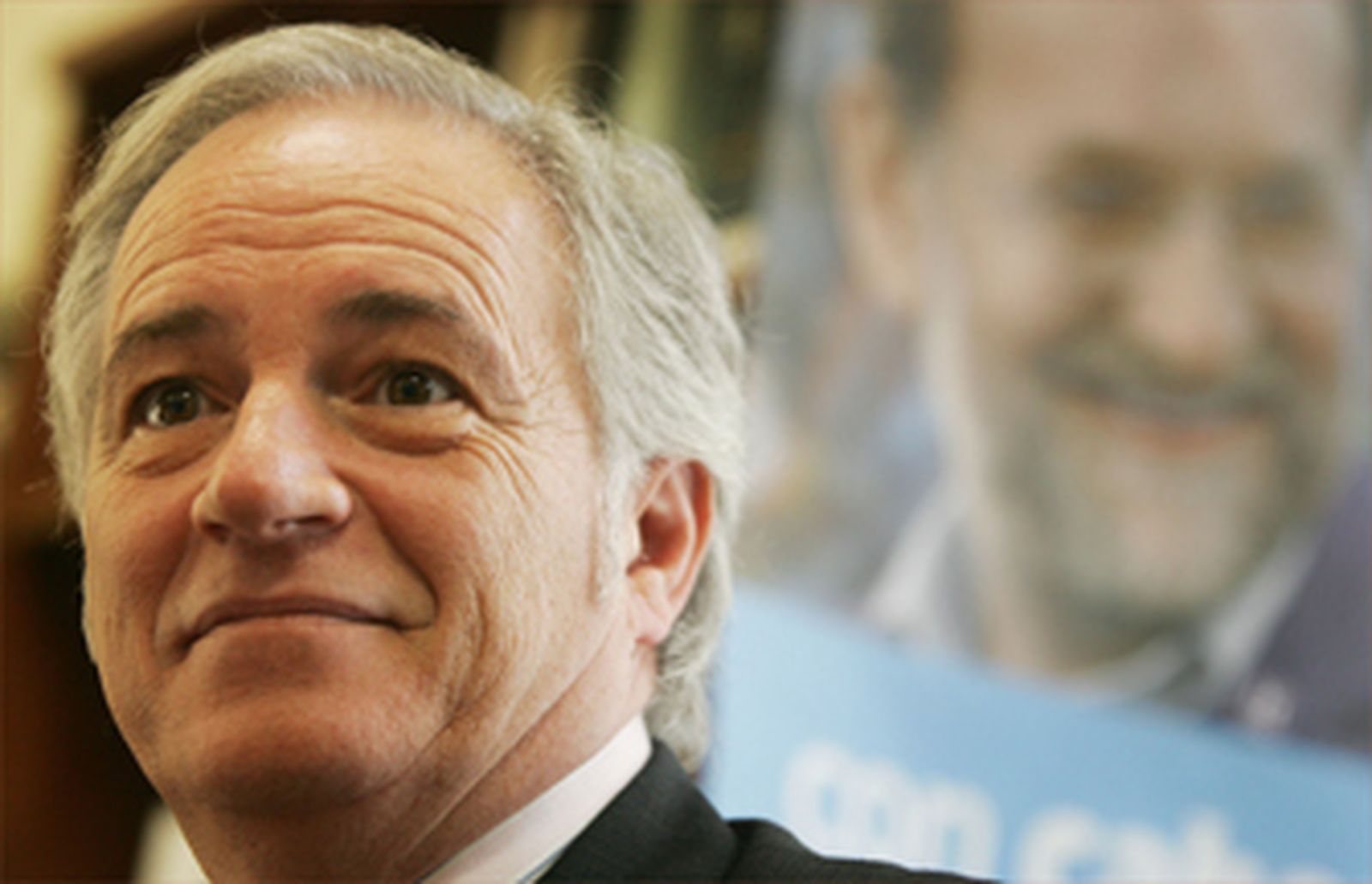 "Los partidos somos empresas humanas y como tales cometemos muchas equivocaciones"