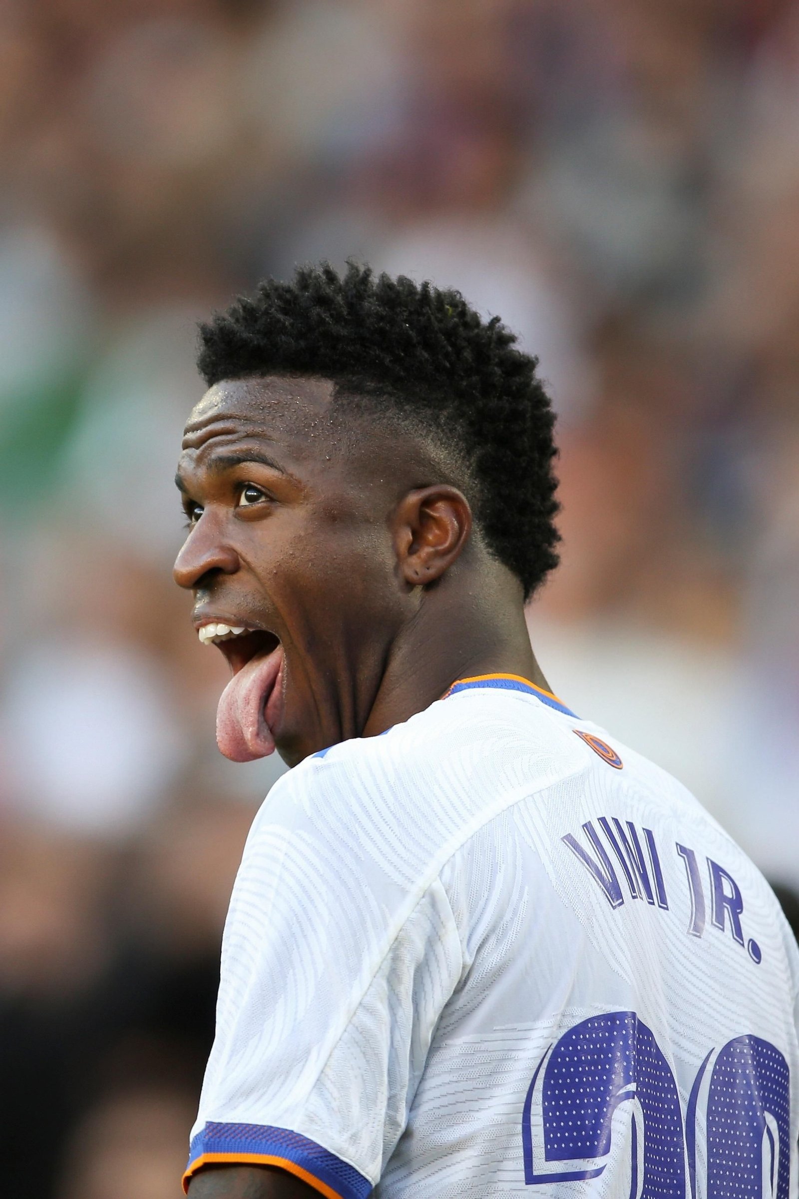 Barcelona-Real Madrid, las fotos del clásico