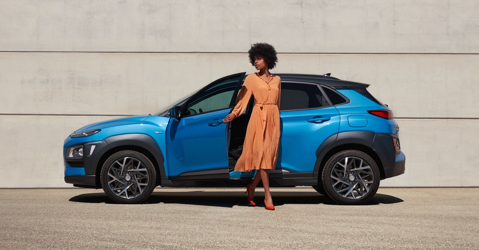 Hyundai pone en marcha su plan de suscripción