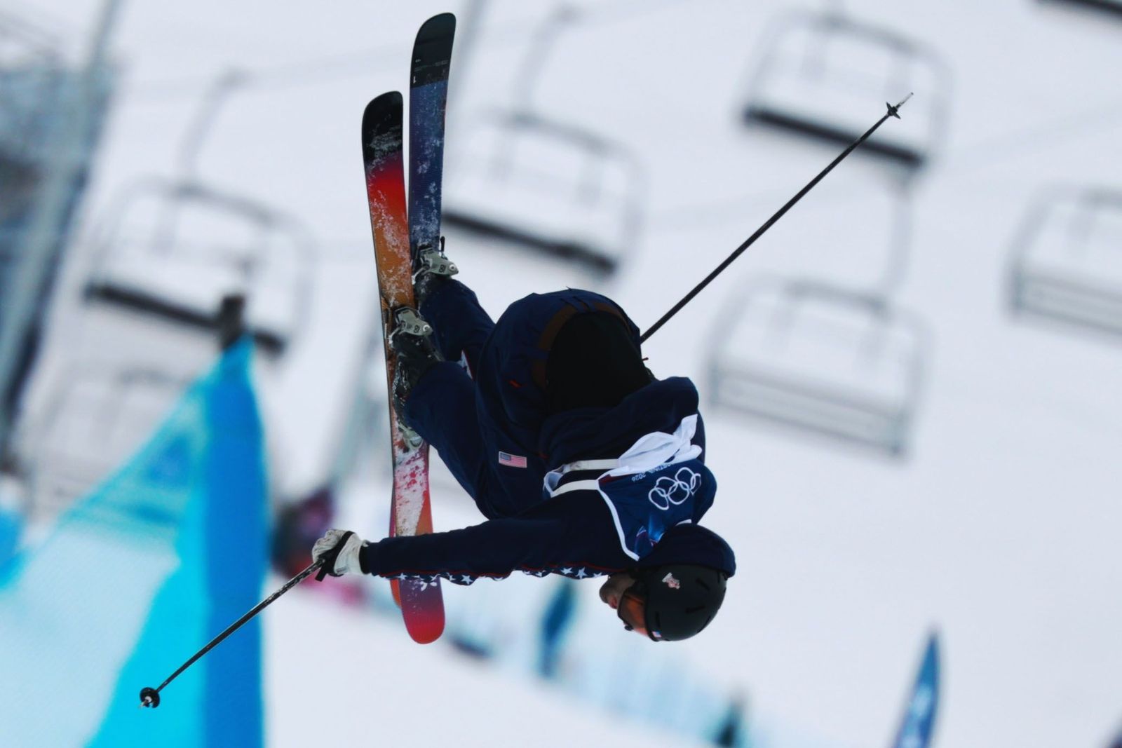 Las mejores fotos de los Juegos Olímpicos de invierno Milán Cortina d'Ampezzo 2026 | Quinta jornada