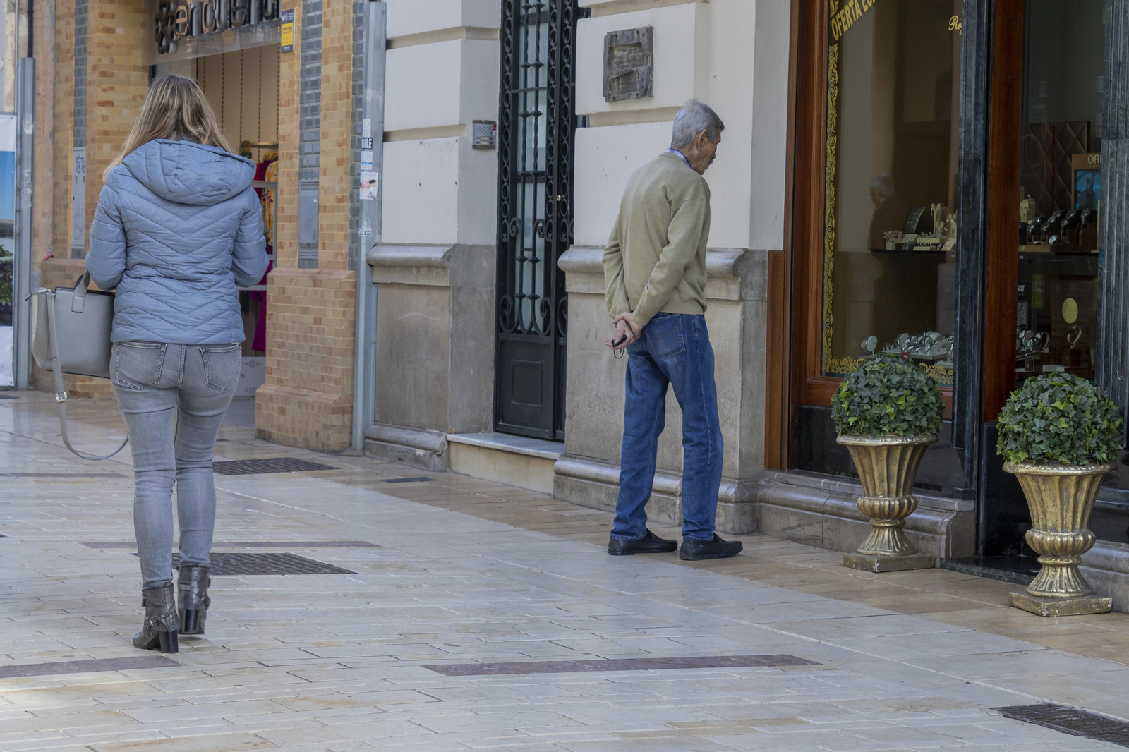 Imágenes del 30 de Marzo