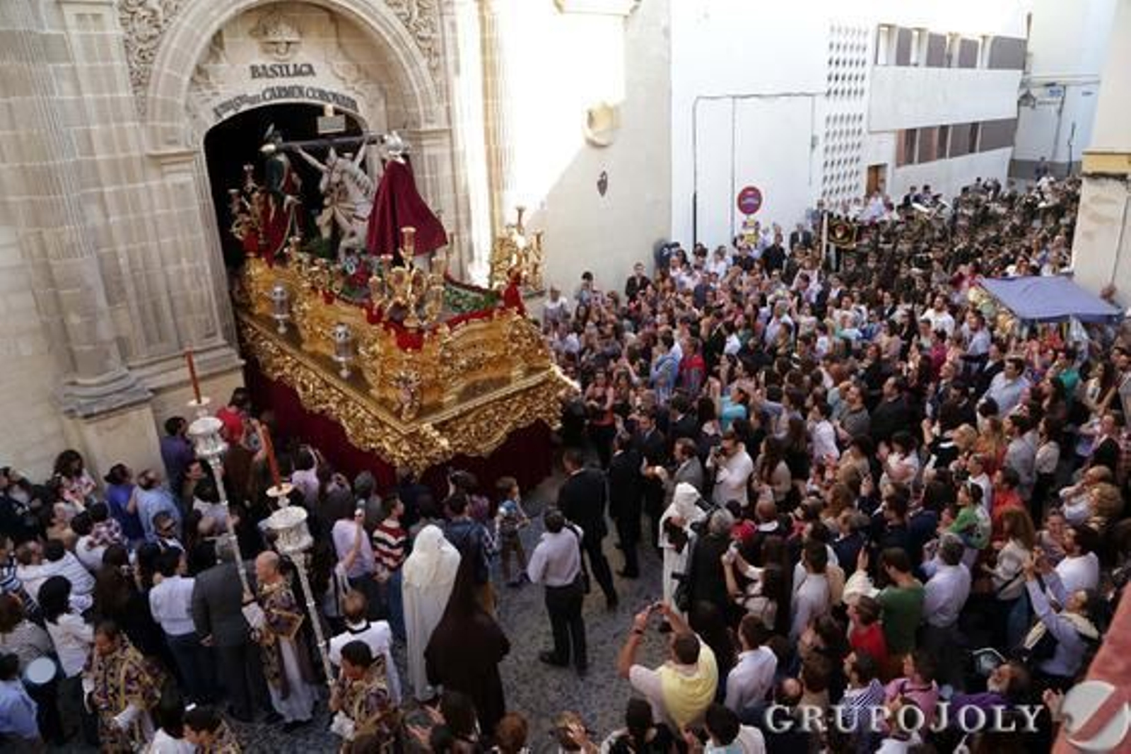 Foto: Pascual · Vanesa Lobo. Manuel Aranda