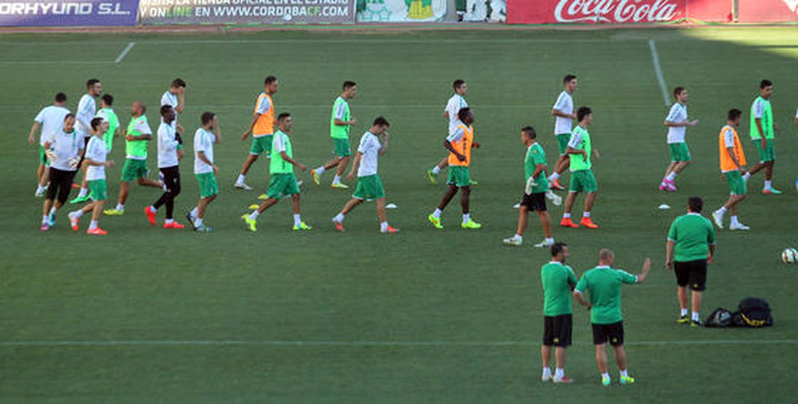 Foto: José Martínez