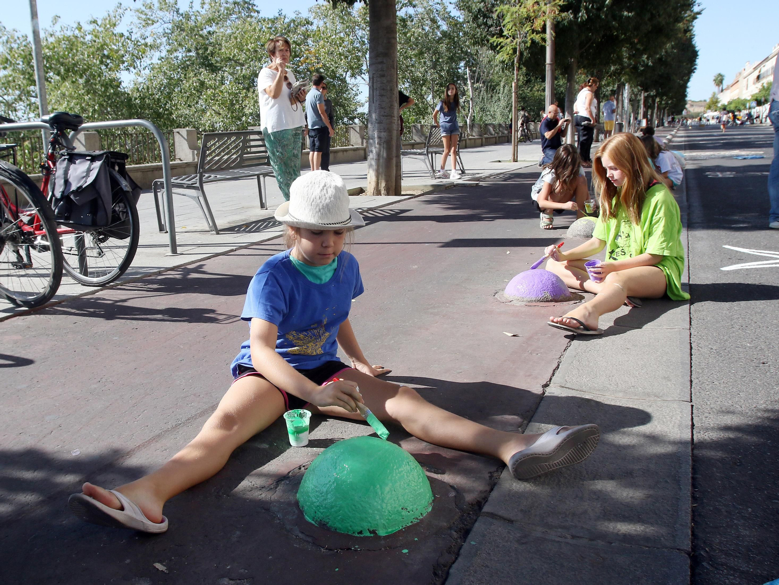 Semana de la movilidad