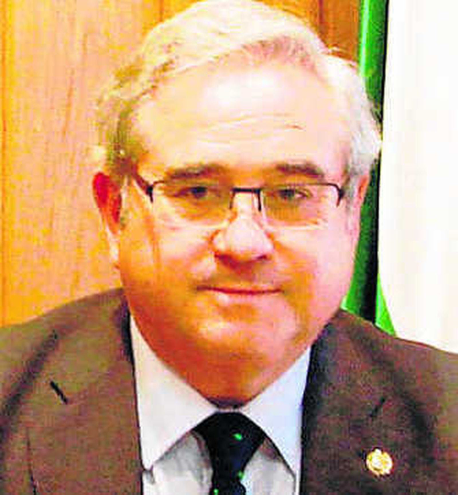 Rafael Trujillo Marlasca.