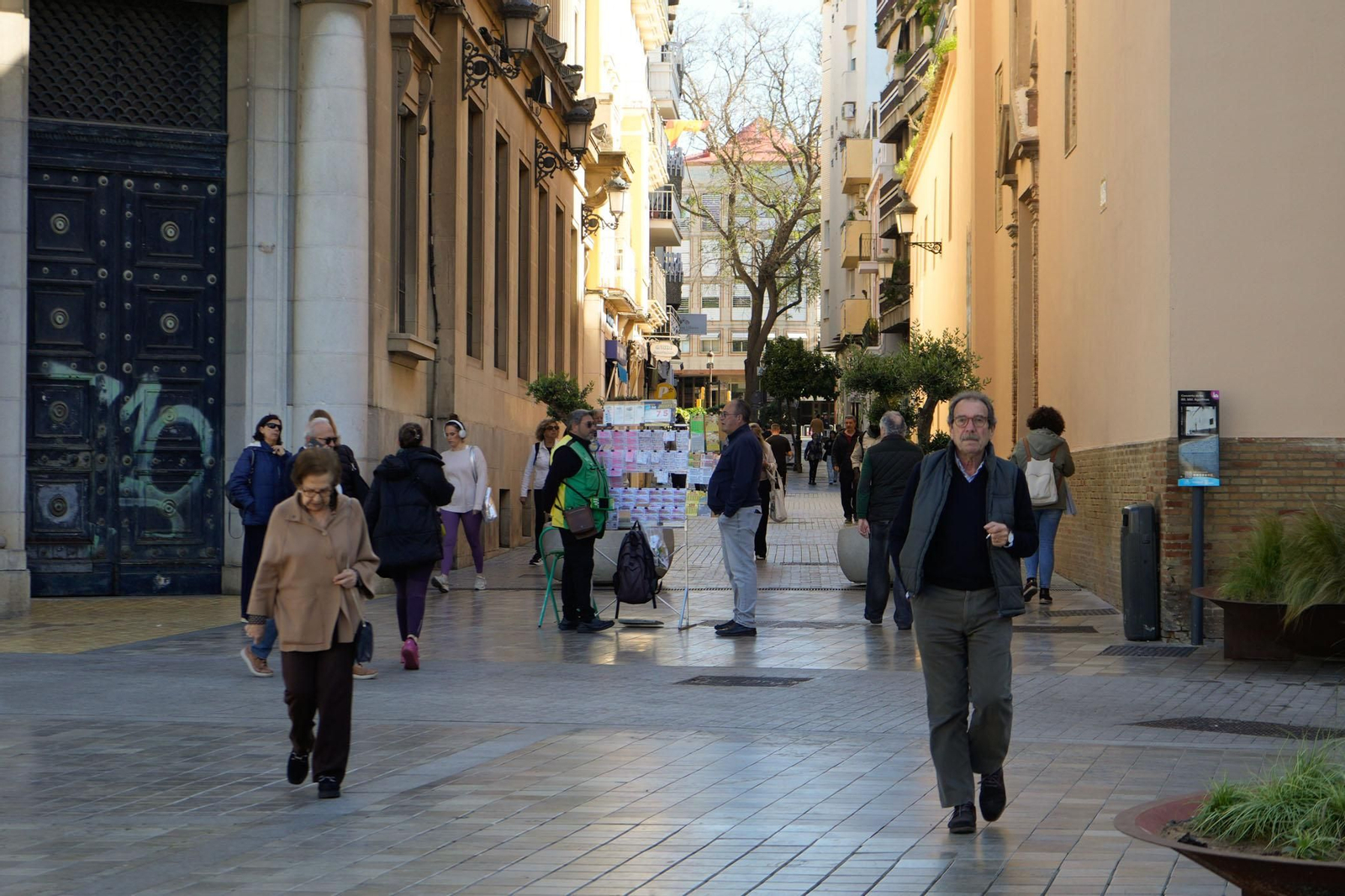 Las imágenes más destacadas del martes 22 de abril en Huelva