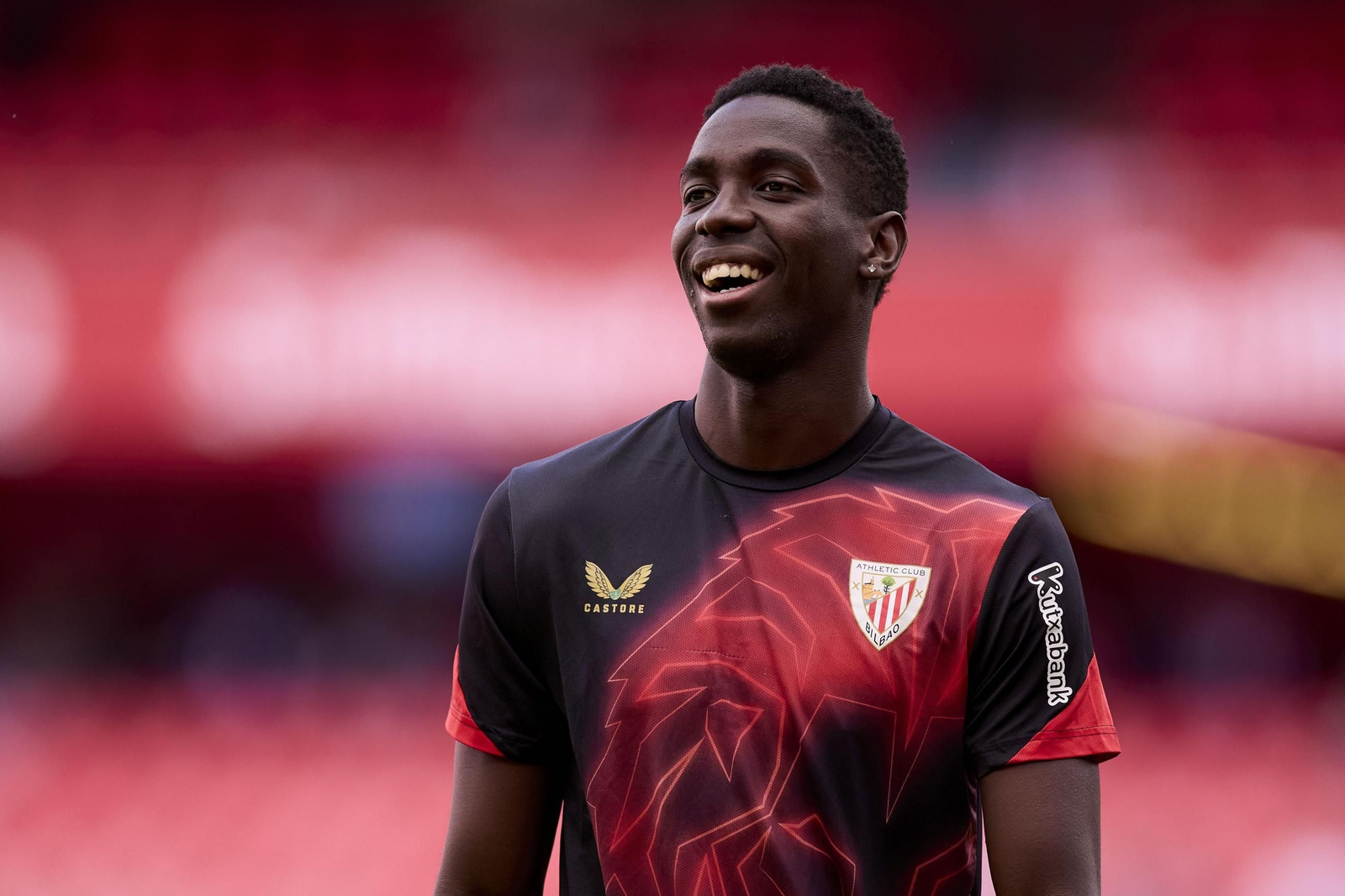 Las fotos del Athletic - Sevilla