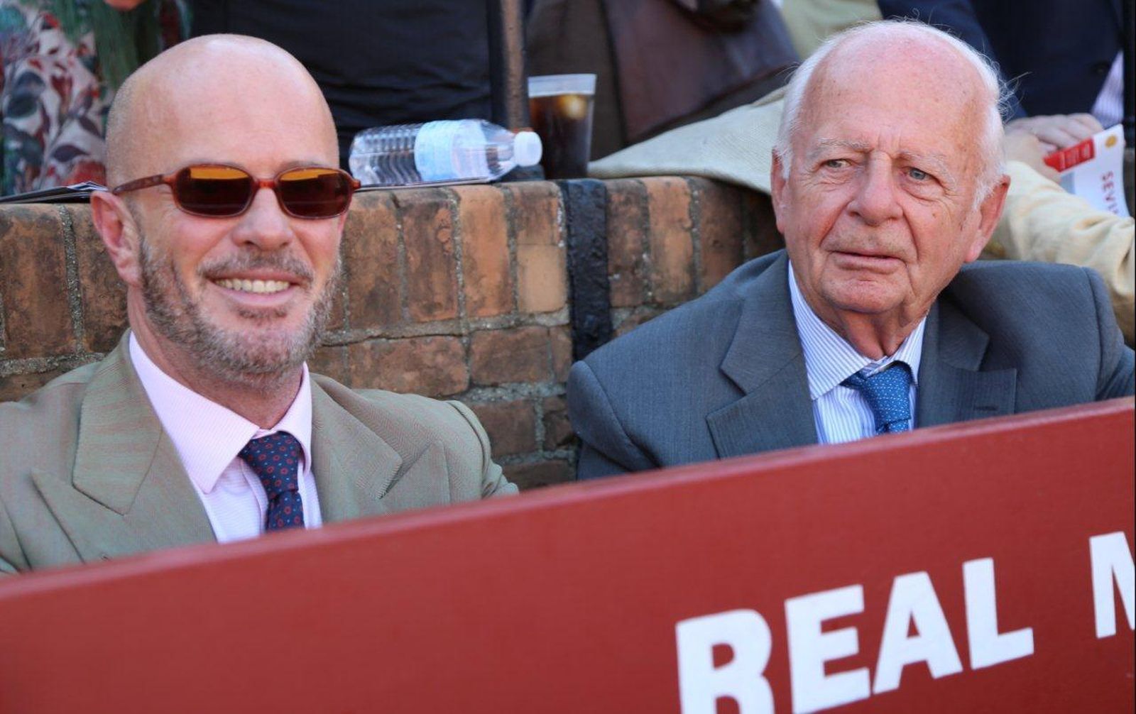 La Puerta del Príncipe de la decimotercera de abono, en imágenes