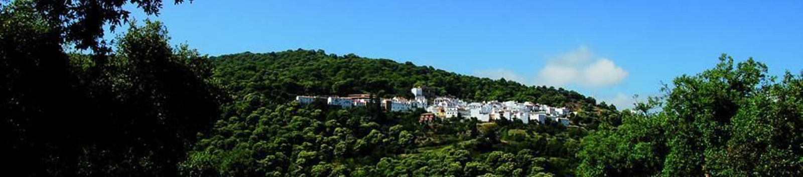 Los pueblos más pequeños de Málaga: 29 municipios que no llegan a los 1.000 habitantes