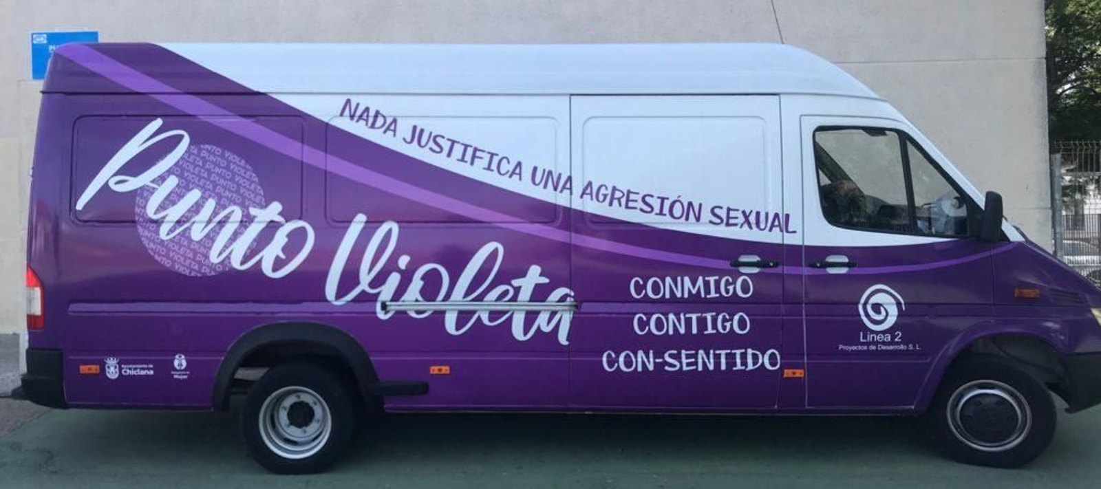Este espacio estará situado en la calle Bogavante.