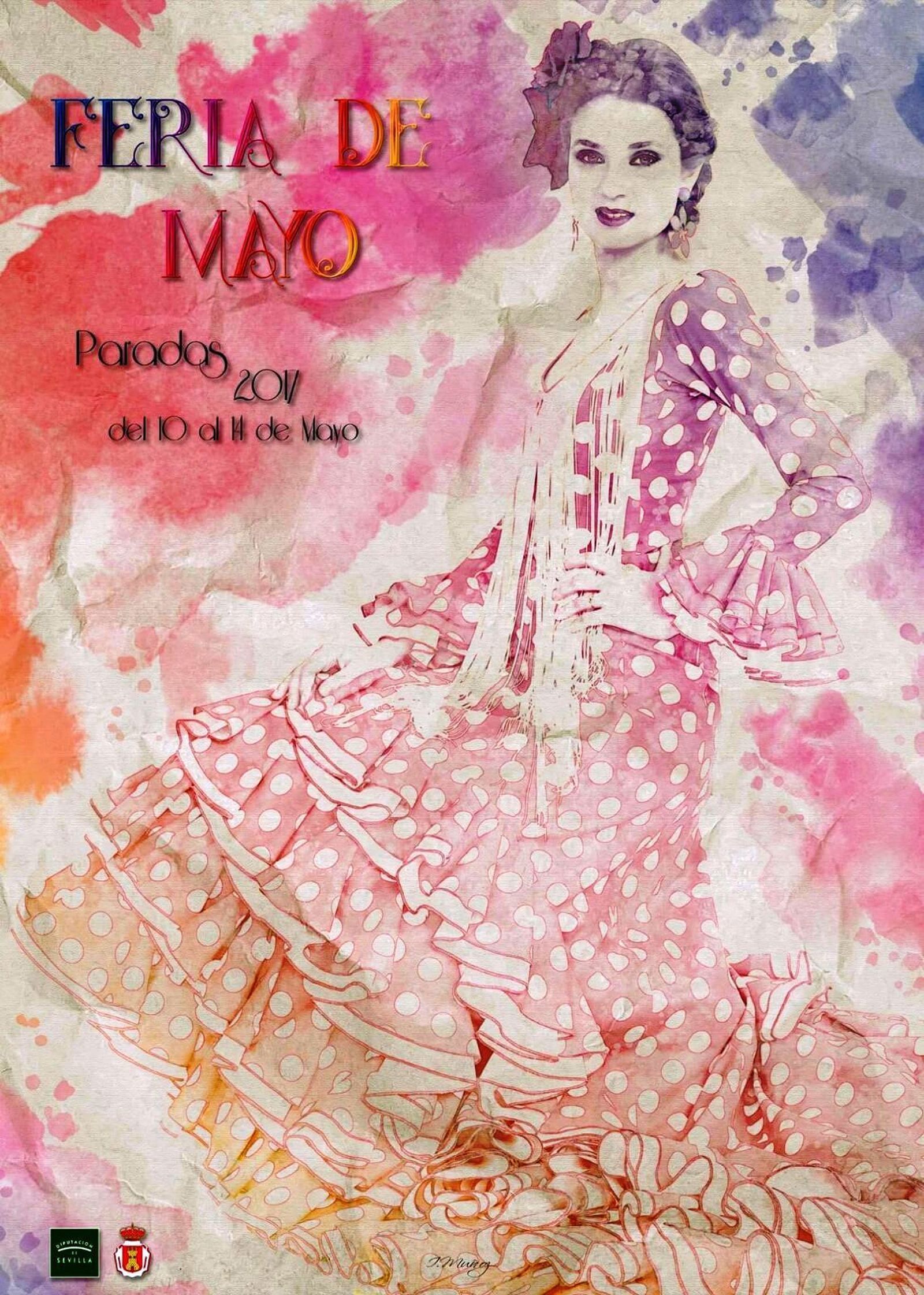 La popular Feria de Mayo cumple 532 años desde su fundación