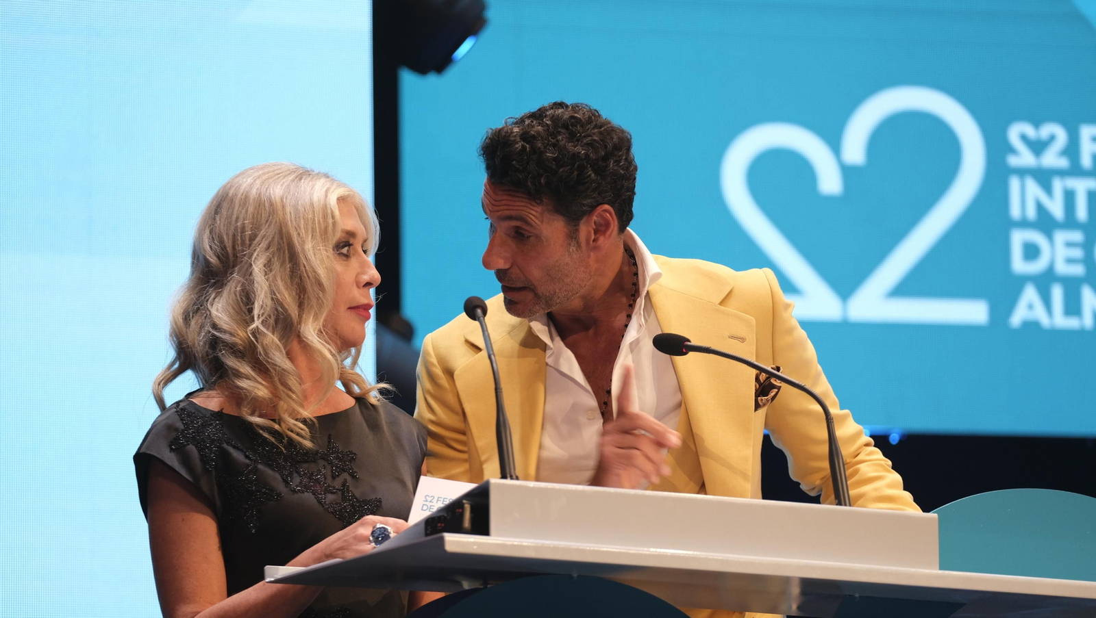 Gala Final de FICAL 2023, en imágenes