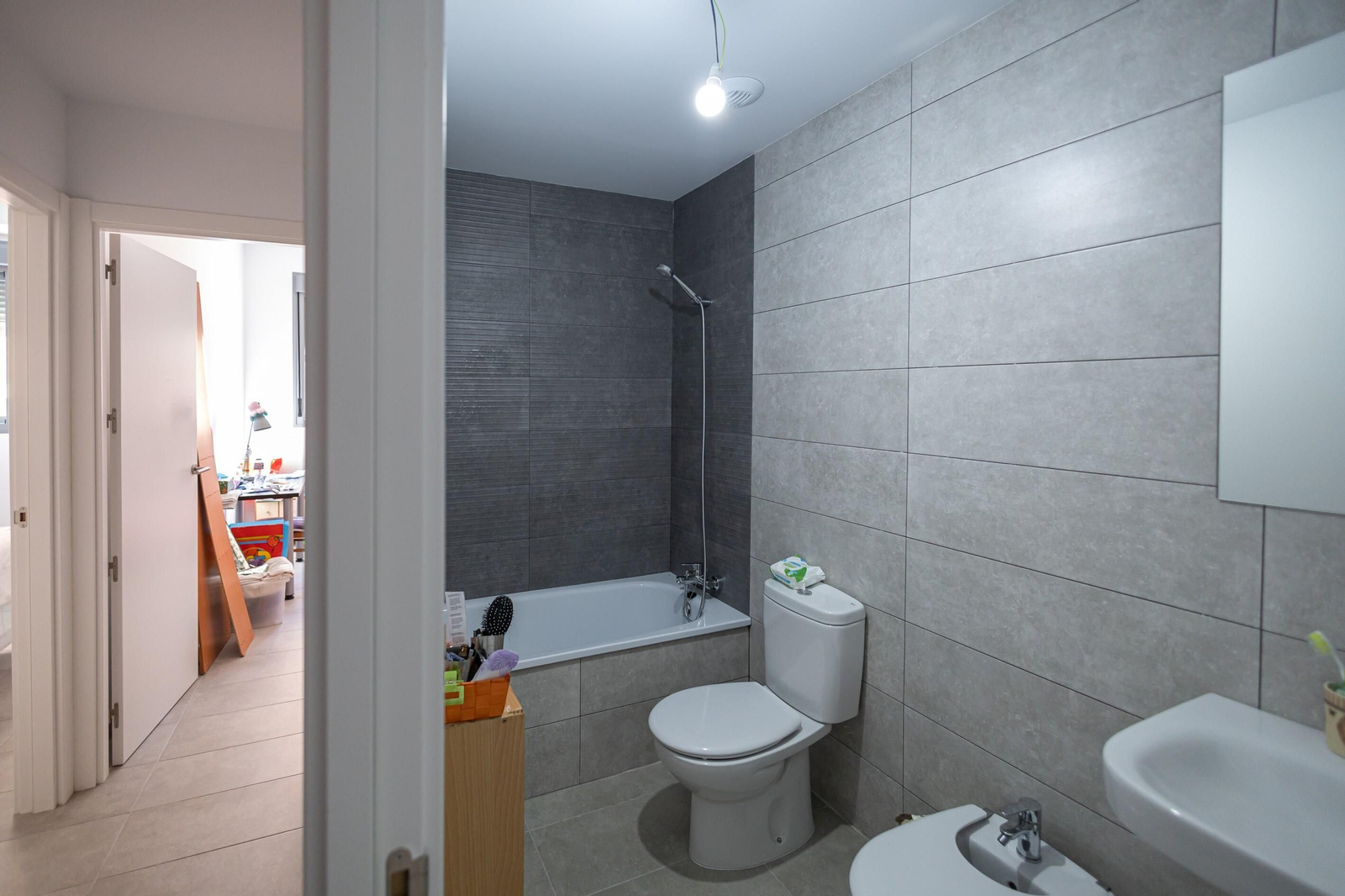 Así son las nuevas viviendas de Los Chinchorros en Cádiz