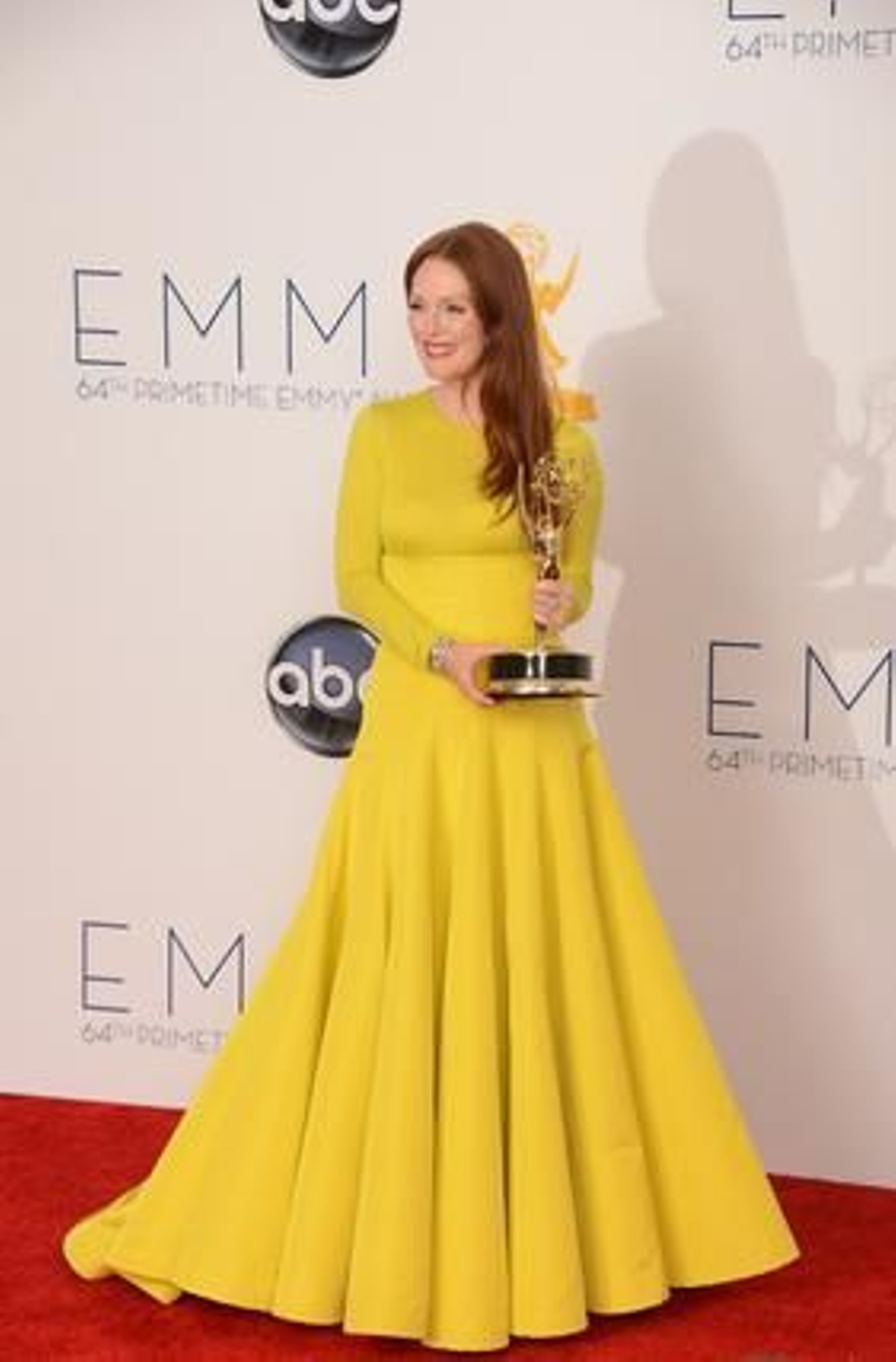 Algunas de las mejores imágenes de la gala.

Foto: EFE