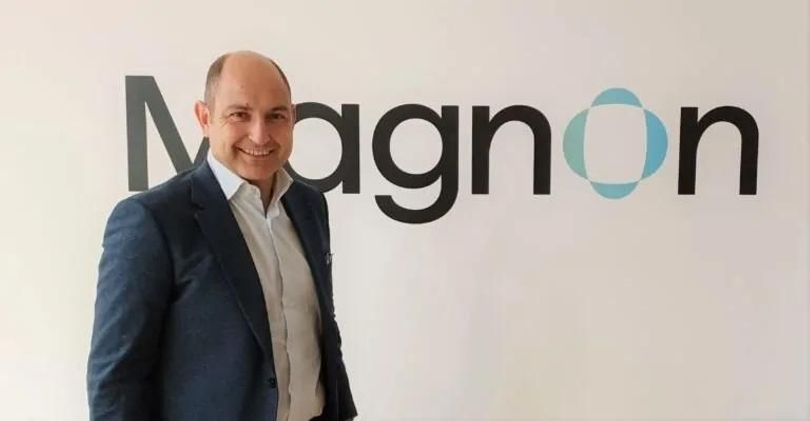 Guillermo Negro, nuevo CEO de Magnon Green Energy