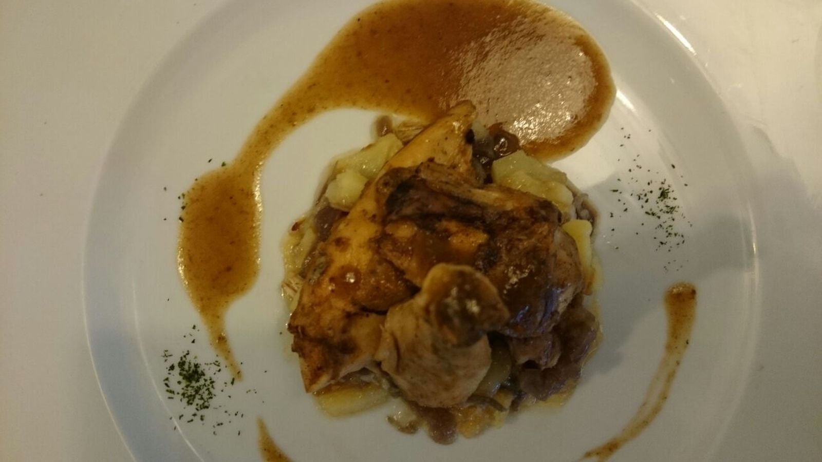 Pueden encontrarse descuentos de entere el 30 y el 50% en restaurantes de Sevilla y provincia.