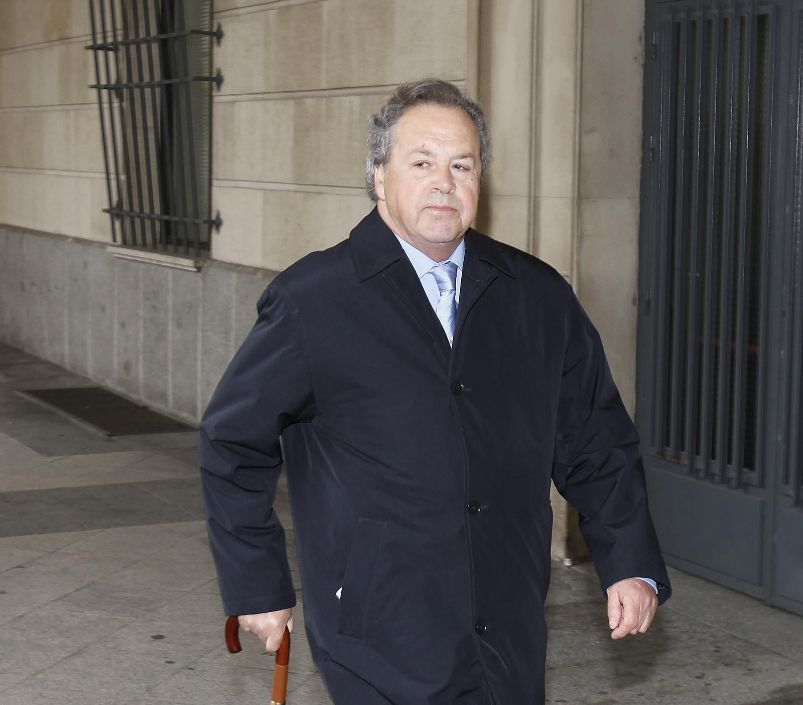 Tomás Pérez-Sauquillo