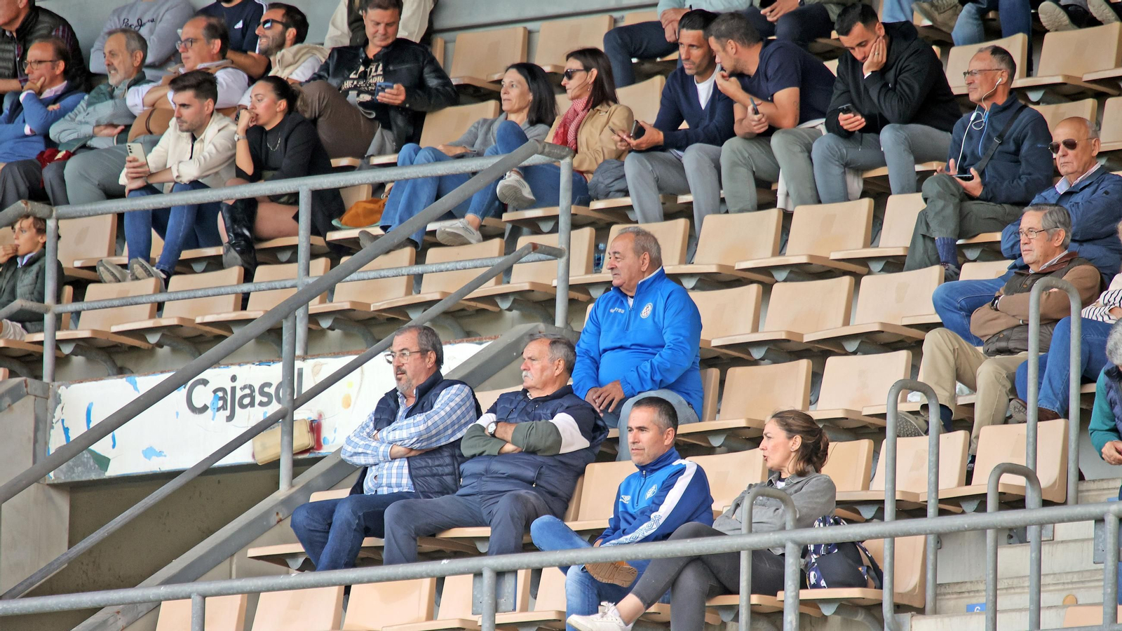 Búscate en el Xerez DFC contra La Unión Atlético en Chapín
