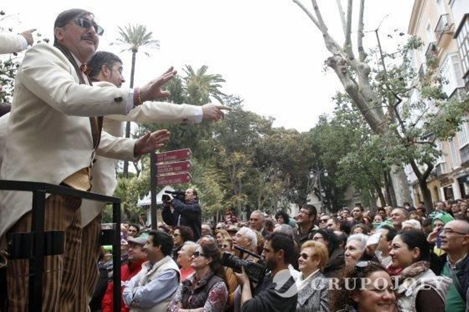 Foto: Lourdes de Vicente