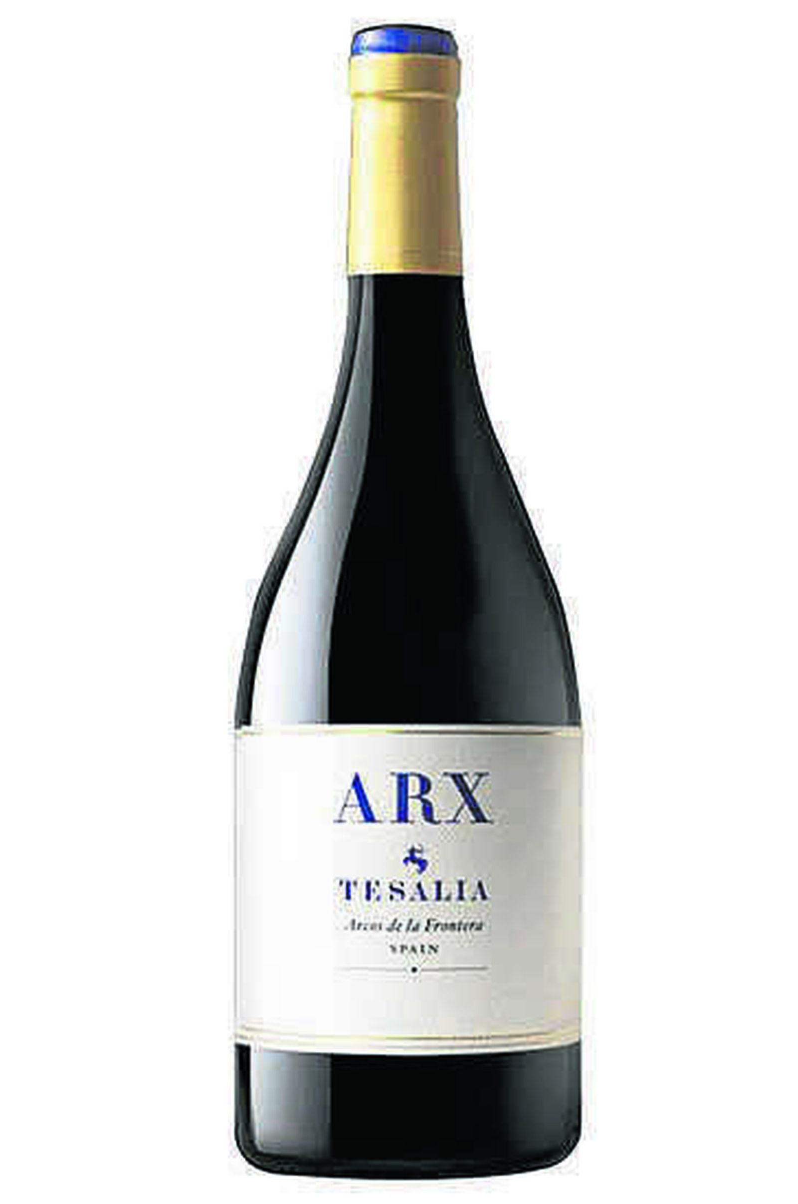 Arx Vino tinto.