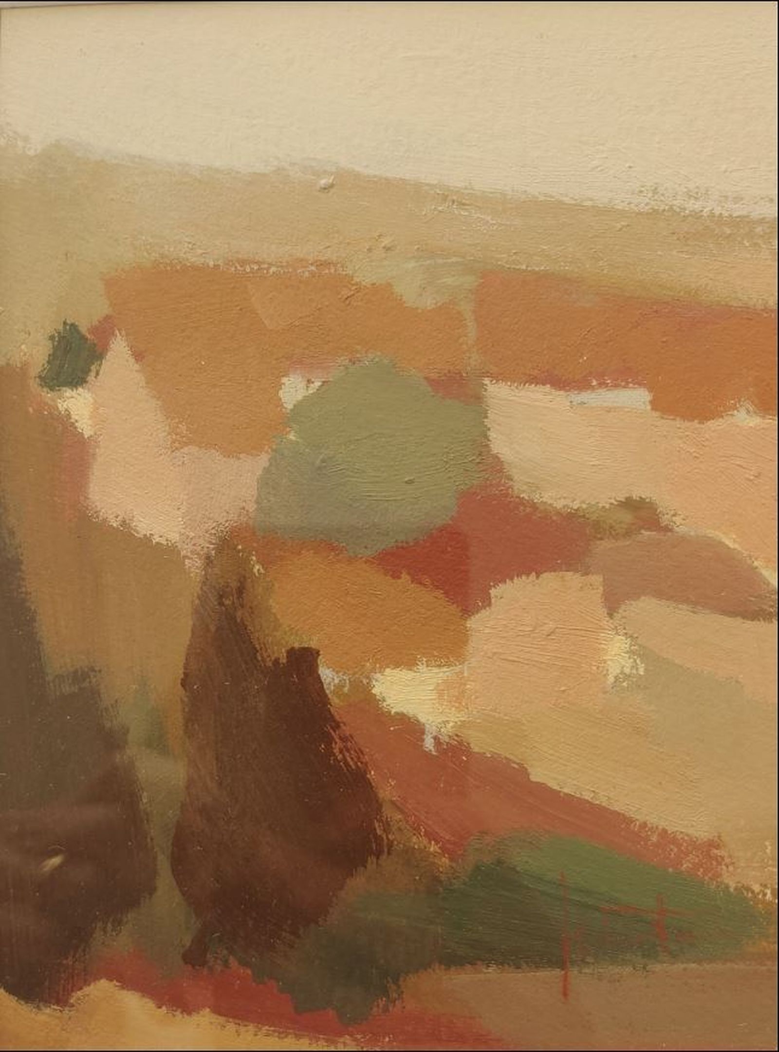 Obra de Pilar Estrade.