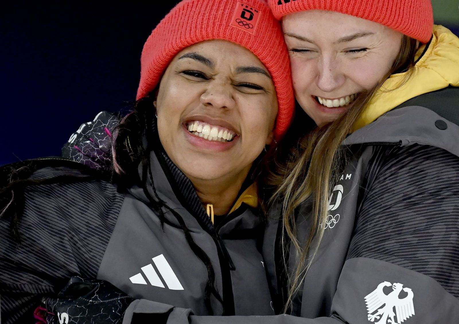 Las fotos de la tercera medalla española y de la jornada 16 de los Juegos Olímpicos