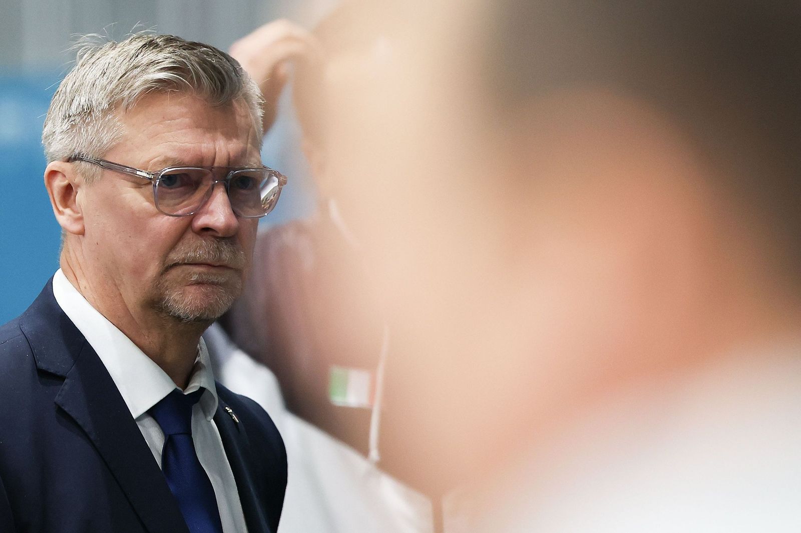 Las mejores fotos de los Juegos Olímpicos de invierno Milán Cortina d'Ampezzo 2026 | Octava jornada