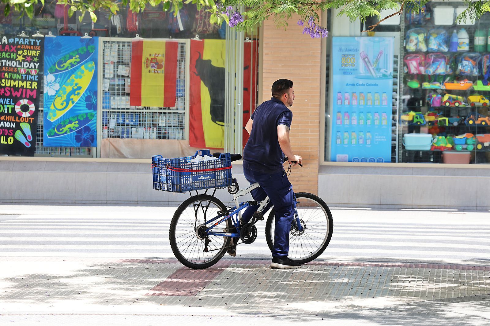 Las imágenes más destacadas del jueves 19 de junio en Huelva