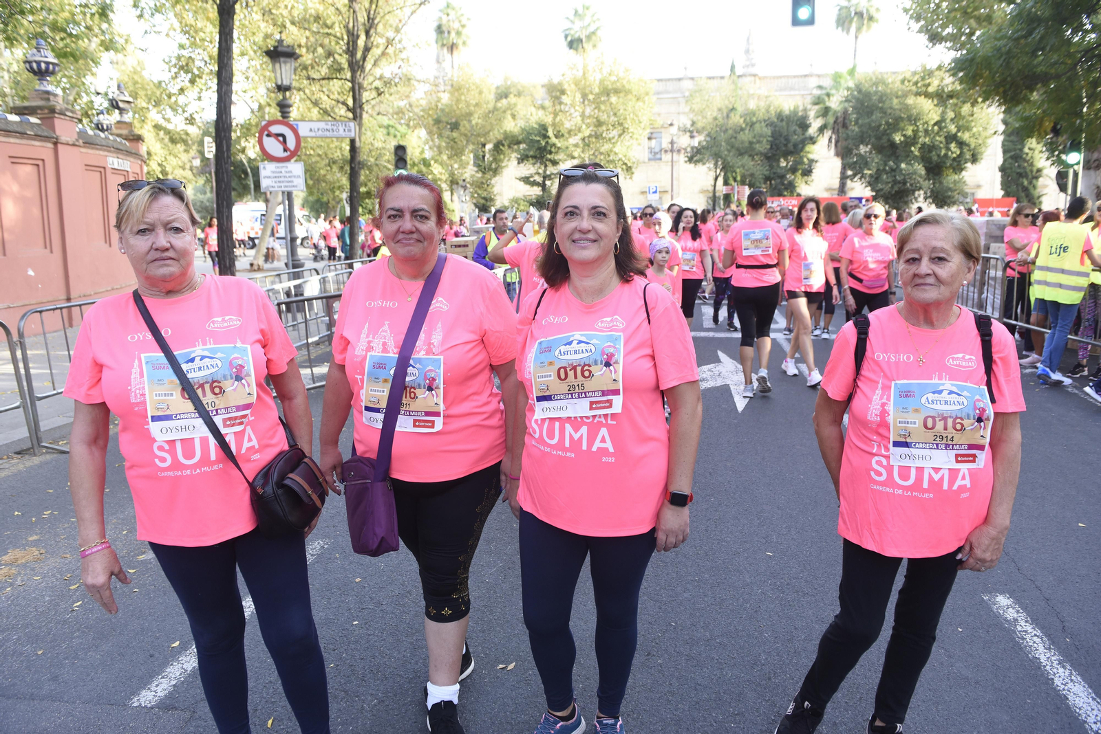Búscate en la Carrera de la Mujer 2